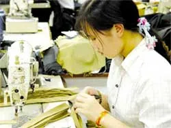 Tăng lực cho doanh nghiệp vừa và nhỏ