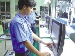 25 năm thương hiệu điện tử Việt - VTB