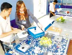 “Cuộc chiến” trên thị trường mạng điện thoại cố định