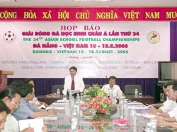 Không chỉ mang ý nghĩa thể thao ảnh 1