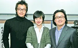 Ngài “báo thù” chuyển hướng