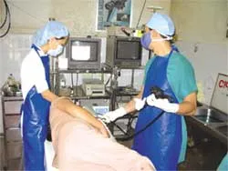 Triển vọng mới trong điều trị hội chứng ruột kích thích