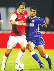 Kết quả các trận đấu rạng sáng 9-8 ảnh 1