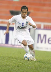 “Được vào đội tuyển đó là một vinh dự” ảnh 1