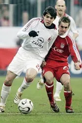 Bayern và thời hậu Ballack ảnh 1