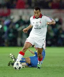 Cafu: “Chiến dịch Champions League bắt đầu” ảnh 1