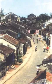 Làm mới con đường di sản