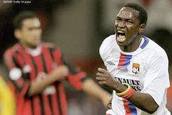 Đến lượt Lyon đỏng đảnh ! ảnh 1