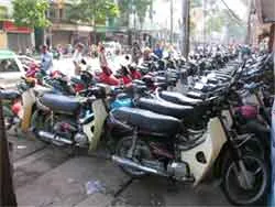 Có quy định, thiếu kiểm tra