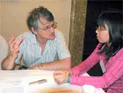 Nhiều nhà khoa học trẻ Việt Nam rất có năng lực