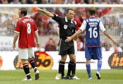 Bóng đá thế giới ảnh 1