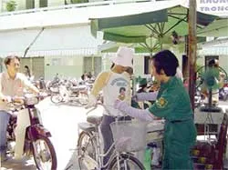 Bao giờ lấy đúng giá quy định?