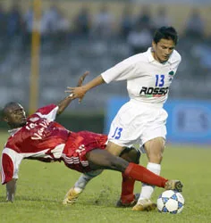 Trận cuối ! ảnh 1