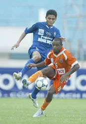 Cơ hội vẫn dành cho Đà Nẵng ảnh 1