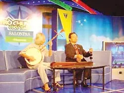 Bản sắc văn hóa - một “đối tác” bằng trí tuệ