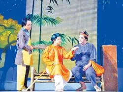 Thêm điểm diễn mới