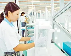 Tổ chức giải thưởng “Doanh nghiệp xanh”