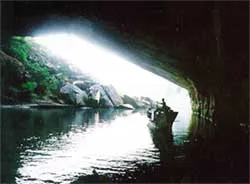 Đông Dương đệ nhất động