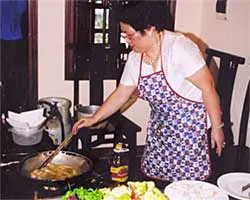 Món ăn truyền thống Hà Nội