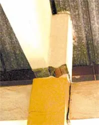 Ngôi trường bị… lãng quên! ảnh 2