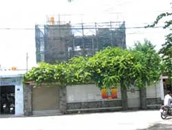 Điếc không sợ súng