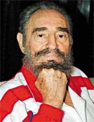 Kỷ niệm lần thứ 80 sinh nhật Chủ tịch Fidel Castro