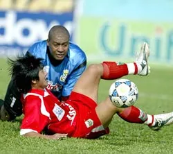 Số phận và sự an bài ? ảnh 1