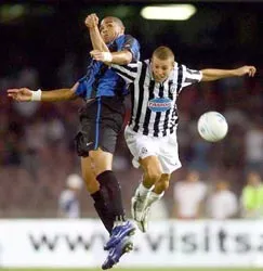 Deschamps: “Juventus thực sự Khao khát thành công” ảnh 1