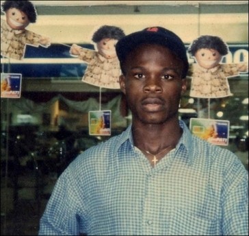 Singapore Hangs African Drug Traffickers Despite Protests ảnh 1