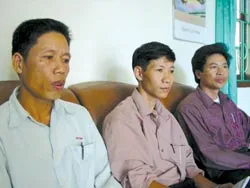 Trở lại Phú Phong ảnh 3