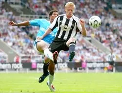 Từ Portsmouth đến Wigan