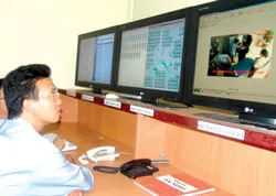 Ngân hàng Đông Á điện tử