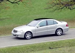 3 lựa chọn hấp dẫn khi mua Mercedes-Benz E280