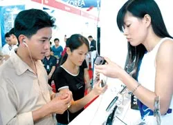 Vàng thau lẫn lộn