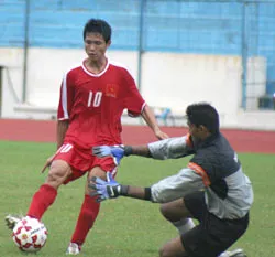 Đông Nam Á thắng thế ảnh 1