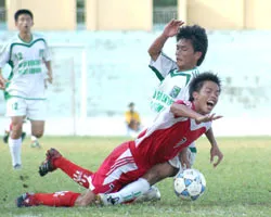 Chỉ còn hai trận đáng xem ở lượt cuối ảnh 1