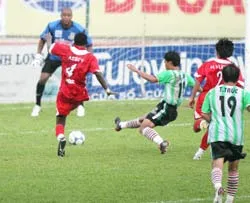 Bình Dương giấc mơ chưa thành ảnh 1