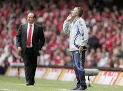 Mourinho: “Liverpool rất khó bị đánh bại” ảnh 1