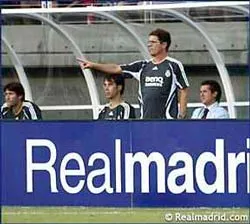 Real cần một chiến thuật chặt chẽ hơn ảnh 1