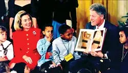 Giáo dục giới tính ở Mỹ : Dạy đến cỡ  nào?