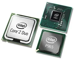 Bộ vi xử lý hàng đầu thế giới