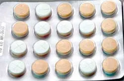 Protamol không phải là hàng nhái ảnh 3