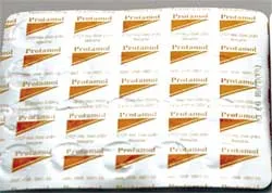 Protamol không phải là hàng nhái