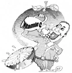 Sử dụng vitamin C như thế nào?
