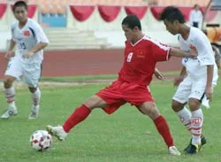 Thắng Trung Quốc 4-2,Việt Nam gặp lại Thái Lan ở chung kết ảnh 1