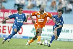 Nhận dạng 3 đội “kèo dưới” ảnh 1