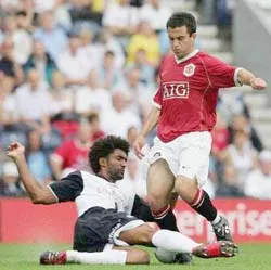 Rossi vẫn mơ trở lại Italia ảnh 1