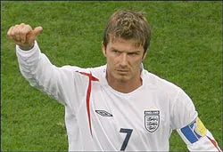 Giá trị của Becks ! ảnh 1