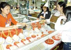 Giá vàng trong nước sẽ bớt đột biến