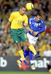 Australia, đội đầu tiên giành quyền vào vòng chung kết: Những sự khẳng định ảnh 1